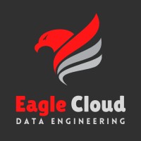 Eagle Cloud Logo